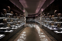 Nfl-pro-football-hall-of-fame-bust-gallery-early-hof-admission
