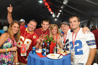 Nfl-pro-football-hall-of-fame-enshrinement-celebration-fan-party-usa-today-sports-events
